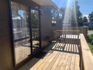 Ohakune Tiny Home - Ohakune - 2