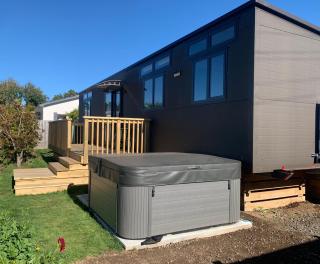 Ohakune Tiny Home - Ohakune - 3