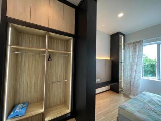 Alan Garden Apartment - Sibu - 2