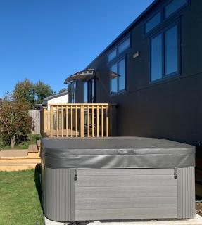 Ohakune Tiny Home - Ohakune - 4