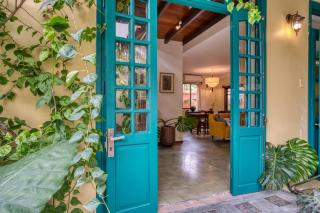 Anicca Riverside Cottages - Hoi An - 9