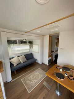 Boutique Campers La Ventana, a pasos de la playa - La Ventana - 3