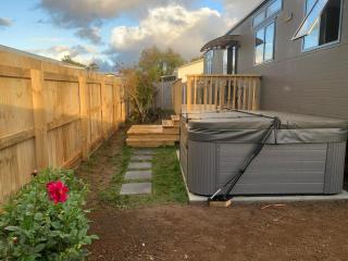 Ohakune Tiny Home - Ohakune - 7