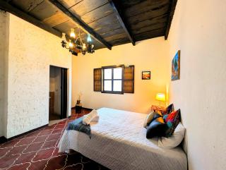 Casa Quetzalli, Los Nazarenos - Antigua Guatemala - 5