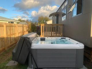 Ohakune Tiny Home - Ohakune - 0