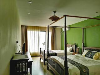 Dali Xizhou Town Renliyi Village Deyishe Seaview Inn - 2