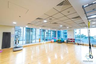 1BR Modern, Stylish l Mins to Beach l Dubai Marina - 2