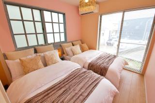 Coral Suite YAKA - Kin - 7