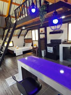 Lovely tiny studio - Jarabacoa - 2