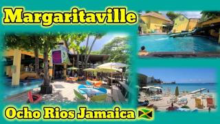 Beachview Villa near Ocho Rios Montego bay Jamaica - 8