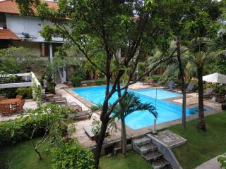 Melasti Kuta Beach Hotel & Spa - Kuta - 0