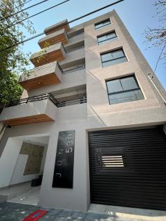 Departamentos Junin - Salta - 4