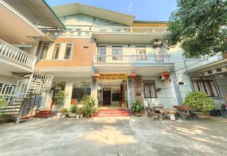 Nhà Nghỉ Việt Hùng - Mai Châu - 0