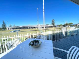 Resort on Cedar - Windang - 9