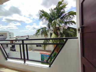 Hotel Almirante Padilla - Ríohacha - 9