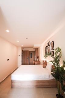 CityNest Residence Bui Vien - Ho Chi Minh City - 2