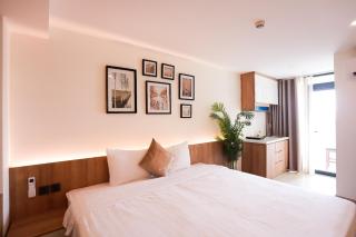 CityNest Residence Bui Vien - Ho Chi Minh City - 0