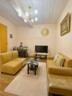 Staycation in Alabang - Manila - 6