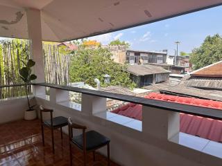 INCM Guesthouse - Chiang Mai - 1