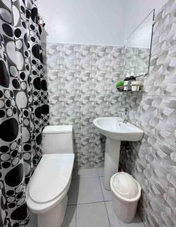 Staycation in Alabang - Manila - 5