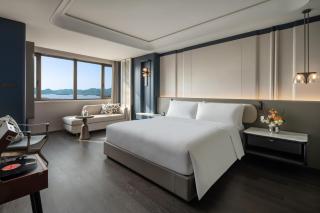 Hangzhou Wulin GDA Hotel Vignette Collection - Hangzhou - 6