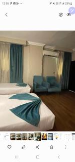 Sphinx king hotel - Il Cairo - 2