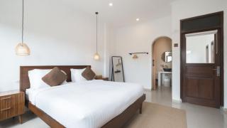 Kamila Villa 1 by Villa Finder - Seminyak - 1