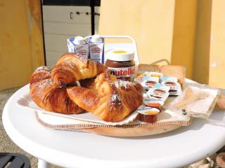 Casale Fedele Relax B&B Vicino al Borgo - 5