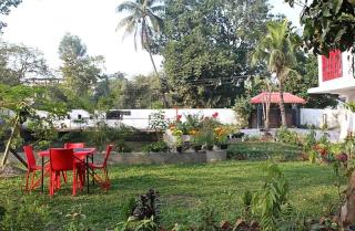 Serenpark Resort Jorhat - Jorhāt - 9