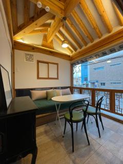Stay 148 - Seul - 2