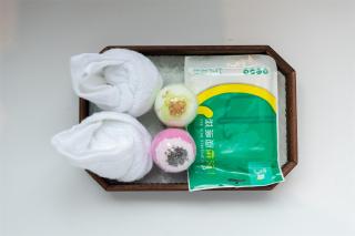 Shanheli Chaji Natural Wind Hotel Chenghai Branch - 6