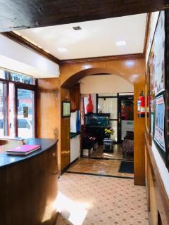 Hotel mystique inn - Ooty - 9