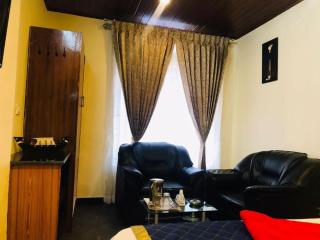 Hotel mystique inn - Ooty - 4