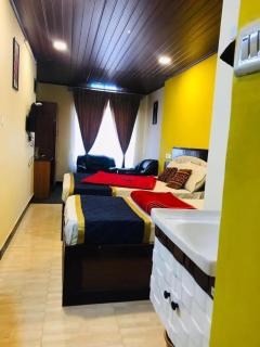 Hotel mystique inn - Ooty - 7