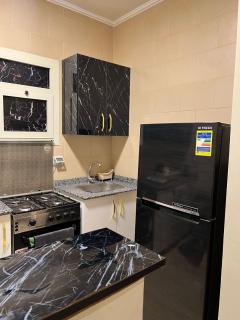 Luxury 3 Bedroom Apartment in Sheikh Zayed Premium Compound - Sheikh Zayed - 2