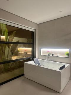 Al Bashair Chalet - Barka - 8