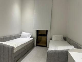 Al Bashair Chalet - Barka - 4