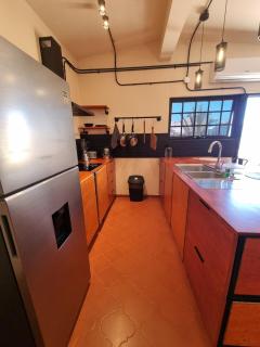 Estudio Josefa 1750 - La Paz - 2