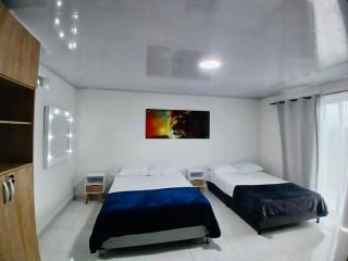 Hermosa Casa de descanso Villa María - 8