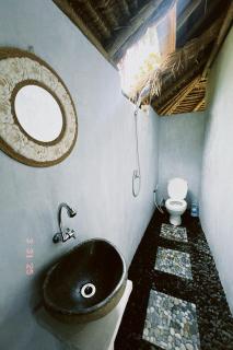 Varis Homestay - Karangasem - 4
