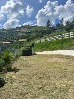 Hermosa Casa de descanso Villa María - 4