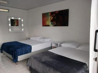 Hermosa Casa de descanso Villa María - 2