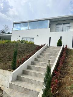 Hermosa Casa de descanso Villa María - 1