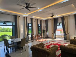Homestay AH Binjai - 0
