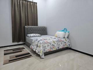 Homestay AH Binjai - Kota Bharu - 7