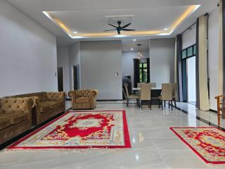 Homestay AH Binjai Islamic Only - 5
