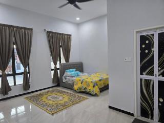 Homestay AH Binjai - Kota Bharu - 2