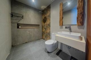 Josh Ocean View Villa - 1BR Villa Near Canggu - - 7