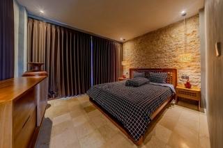Josh Ocean View Villa - 1BR Villa Near Canggu - - 3