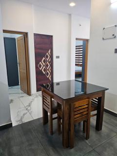 METRO Furnished Apartments - Alleppey - 2
